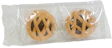 alimenta 2000 crostatine cacao 100 g alimenta 2000 ean 8032610441500