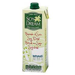 alinor soydrink bevanda soia nature 1 litro alinor ean 8000215204226