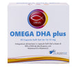 alkadae sas di rebecchini l omega dha plus 30 capsule alkadae ean 0806891418265