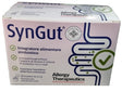 allergy therapeutics it syngut 30 bustine di liofilizzato da 25 g in astuccio 75 g ean 5055201700391