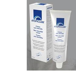 alliance pharma atopiclair crema trattamento dermatite atopica 40 ml nuovo packaging ean 8030350925014