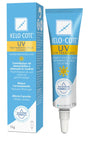 alliance pharma gel cicatrici kelo cote uv spf30 15 g kelo cote ean 5036631003597