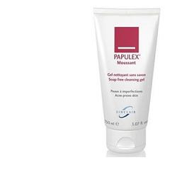 alliance pharma papulex detergente gel tubo 150 ml papulex ean 3401376239228