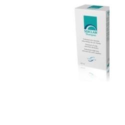 alliance pharma trattamento degli stati seborroici del cuoio capelluto sebclair 100ml sebclair ean 8030350925434