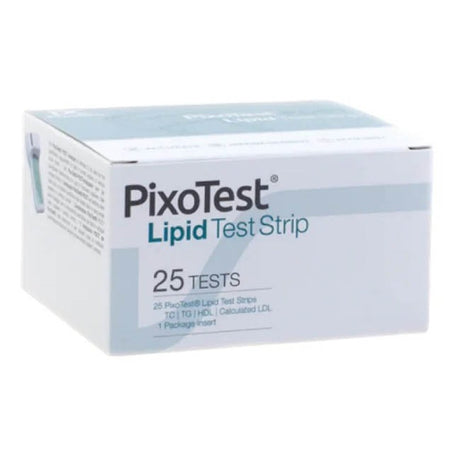 alpha pharma service strisce misurazione emoglobina lipidi pixotest 25 pezzi alpha pharma service