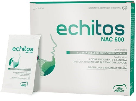 alta natura inalme echitos nac 600 14 bustine alta natura ean 8053435330442