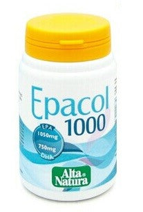 alta natura inalme epacol 1000 epadha 3525 48 perle da 1342 g alta natura ean 8050534214109