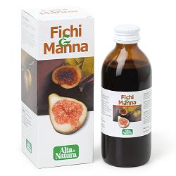 alta natura inalme fichi manna soluzione 150 ml alta natura ean 8050534210965
