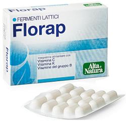 alta natura inalme florap 30 opercoli 500 mg alta natura ean 8050534210866