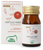 alta natura inalme mirtillo nero 60 compresse 450mg terranata alta natura ean 8050534218206