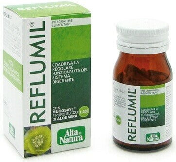 alta natura inalme reflumil 30 compresse alta natura ean 8050534214413
