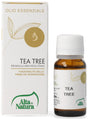 alta natura inalme srl essentia tea tree olio essenziale 10 ml alta natura ean 8050534213423