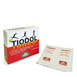 alta natura inalme tiodol collagene 16 bustine 6 g alta natura ean 8050534210170