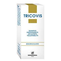 amp biotec tricovis shampoo 150 ml ean 8018042000058