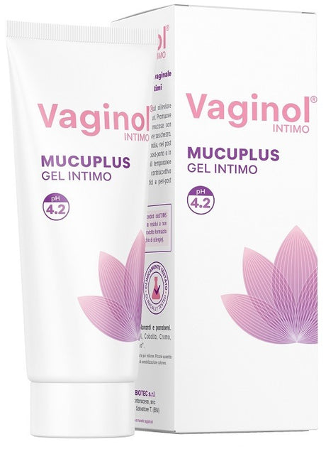amp biotec vaginol mucuplus gel 50 ml