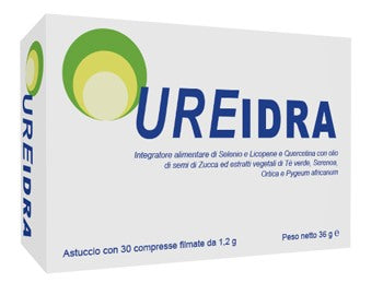 androsystems ureidra 30 compresse filmate androsystems