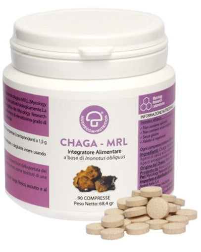 aneid italia chaga mrl 90 compresse