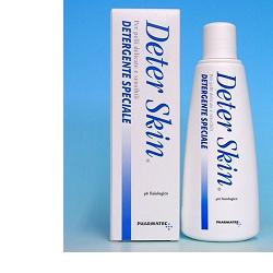 anfatis centro deterskin detergente speciale fluido 200 ml anfatis ean 8027969404559