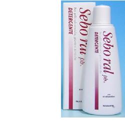 anfatis centro sebo ral ph detergente fluido 200 ml anfatis ean 8027969405037