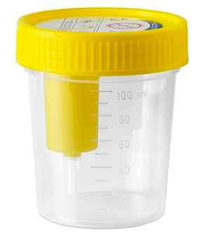 angelini a c r a f contenitore raccolta urina linea f 120 ml linea f ean 8000036021323