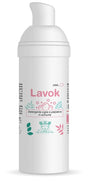 antheia lavok detergente ciglia palpebre in schiuma 50 g
