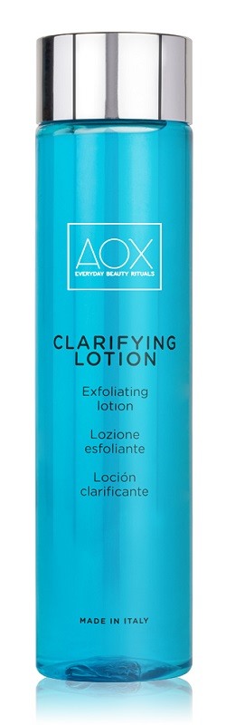 aox italia claryfing lotion 200 ml ean 8052462910023