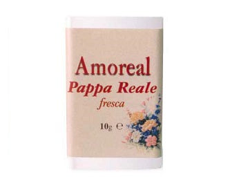 apicoltura messidoro amoreal pappa reale 10 g messidoro