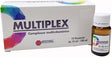 apothec multiplex 10 flaconcini da 10 ml