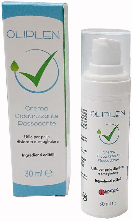 apothec oliplen 30 ml