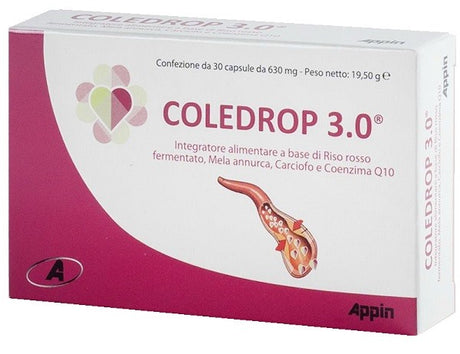 appin dr andrea invidia coledrop 30 30 capsule
