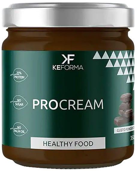 aqua viva procream fondente 350 g aqua viva ean 8032611856846