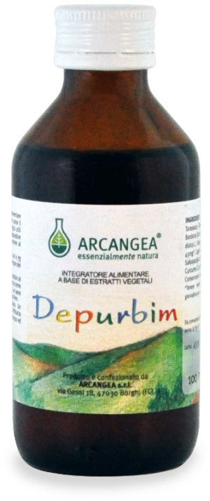 arcangea depurbim 100 ml arcangea