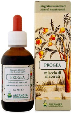 arcangea progea 50 ml arcangea