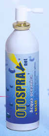 arche farma soc benefit otospray pulizia orecchio 100 ml