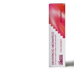 argital dentifricio aromatico 75 ml argital ean 8018968020048