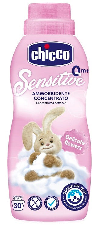 artsana chicco chicco ammorbidente fiori 750 ml ean 8058664122462