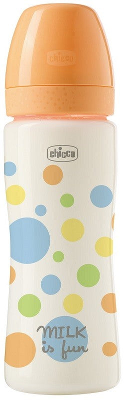 artsana chicco chicco biberon perfect easy bimbo silicone da 330 ml chicco ean 8058664176090
