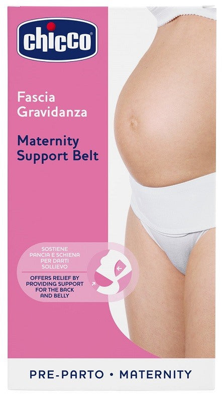 artsana chicco chicco fascia gravidanza small ean 8058664166534