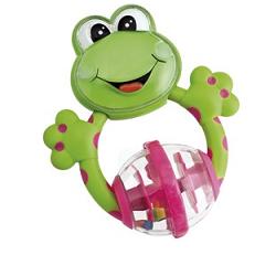 artsana chicco chicco gioco diverdenti rana chicco ean 8003670985266