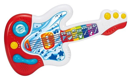 artsana chicco chicco gioco la chitarra dello zecchino doro chicco ean 8058664156603