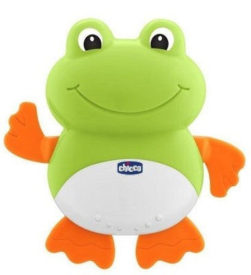artsana chicco chicco gioco rana nuotatrice chicco ean 8058664105502