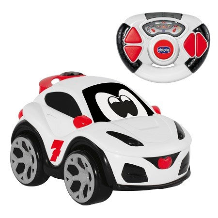 artsana chicco chicco gioco rocket the crossover rc chicco ean 8058664105526