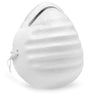 artsana chicco chicco mascherine antipolvere 6 pezzi chicco ean 8003670730002