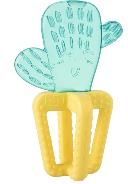 artsana chicco chicco massaggia fresh cactus 4m chicco ean 8058664143450