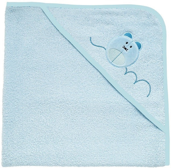 artsana chicco chicco quadrotto spugna blu 0 mesi chicco ean 8058664163335
