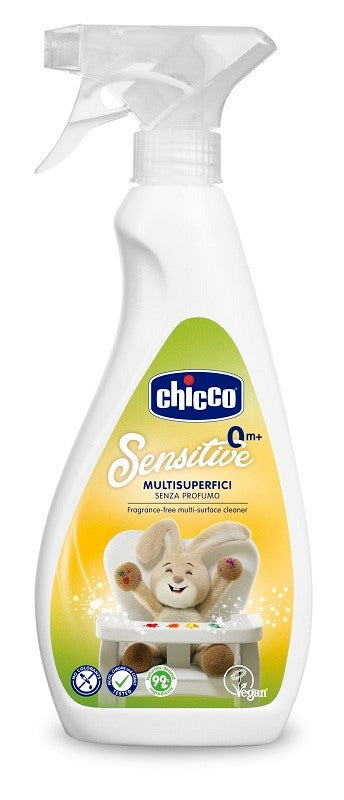 artsana chicco chicco spray multisuperficie ean 8058664122233