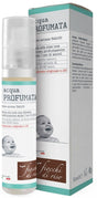 artsana chicco fiocchi di riso acqua profumata rinfrescante talco 50 ml fiocchi di riso ean 8058664137756