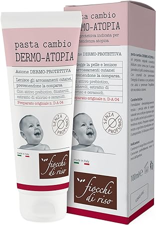 artsana spa fiocchi di riso dermo atopia pasta cambio dermo atopia ean 8058664143276