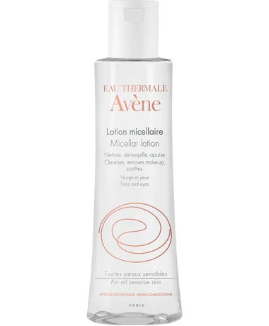 avene pierre fabre it spa eau thermale avene lozione micellare 200 ml avene ean 3282770037357