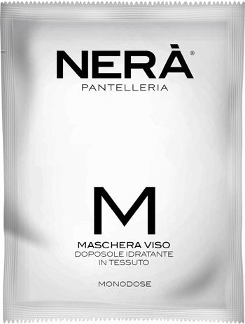 azienda agr zighidi nera maschera tessuto doposole nera ean 8056098240561